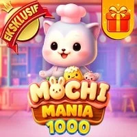 Mocchi Mania